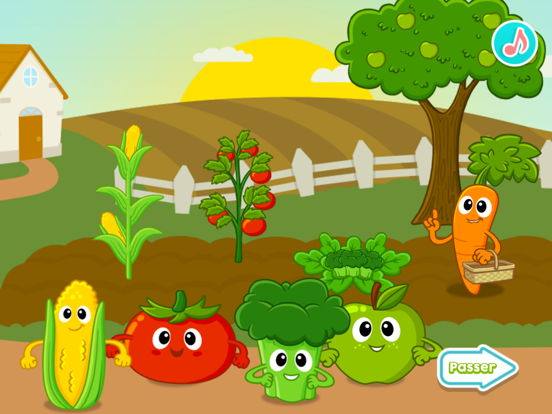 Screenshot #5 pour Little Tikes Cook 'n Learn Smart Kitchen