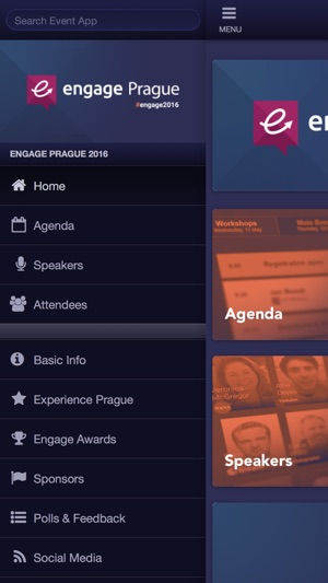 Engage 2016(圖3)-速報App