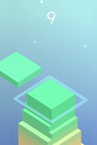 Stack Tower - Color Tiles screenshot 2