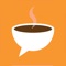 Grab Coffee is a social networking service that makes it easy to share and promote yourself and your work to connect with like-minded people