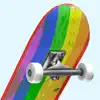 Skate City 3D - Free Skateboard Park Touch Game App Feedback