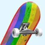 Download Skate City 3D - Free Skateboard Park Touch Game app