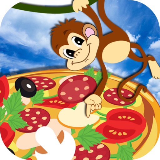 Fruity Pizza - Castle Food Making/Fantasy Recipe Icon