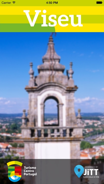Viseu - City Guide