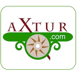 Axtur. Guia Picos de Europa. Asturias con X