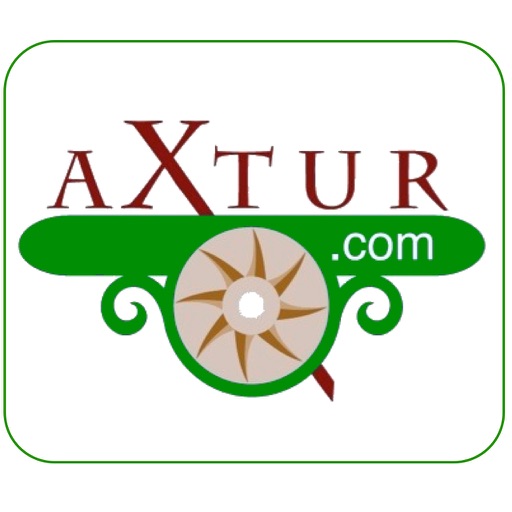 Axtur. Guia Picos de Europa. Asturias con X