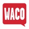 Waco History