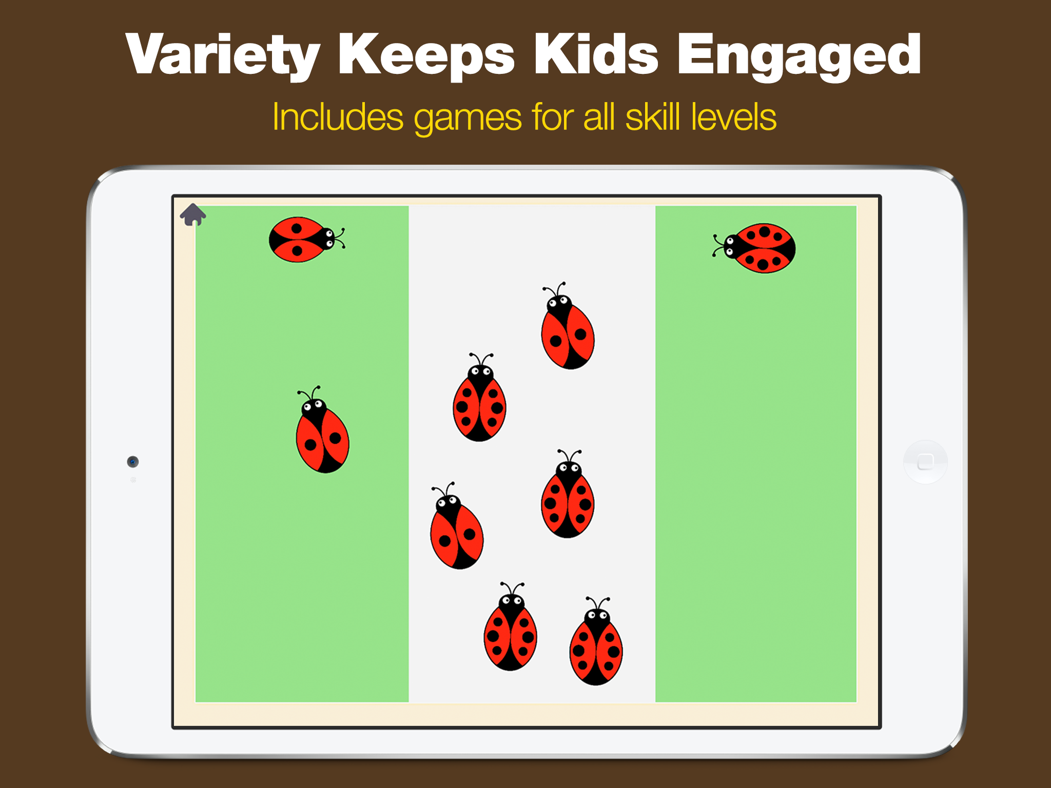 Kindergarten Math - Games for Kids in Pr-K and Preschool Learning First Numbers, Addition, and Subtraction
