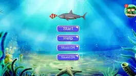 Game screenshot Feeding Frenzy Free mod apk