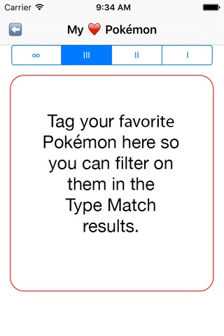 Poké Type Match for Pokémon Go screenshot 4