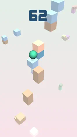 Game screenshot Cube Skip hack
