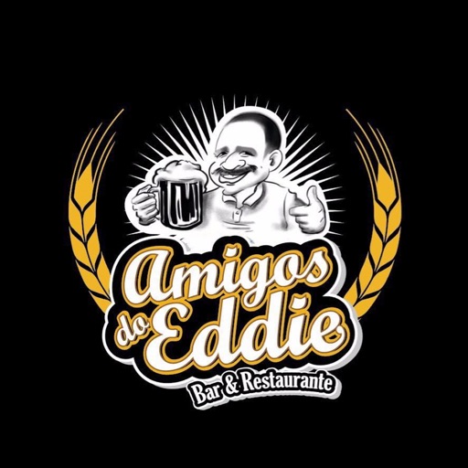 Amigos do Eddie