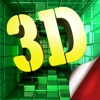 3D Wallpapers & HD Backgrounds – Add Cool Images To Your Screen