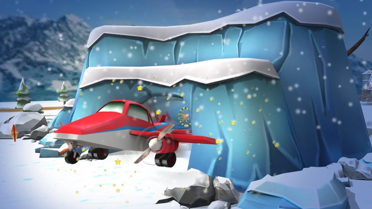 Dr Plane Driving Obstacle Course Training Airpot Free Racing Games