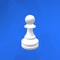 Play chess against a powerful computer opponent from beginner level to 2500 rating