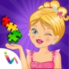 Princess Puzzle Games For Girls