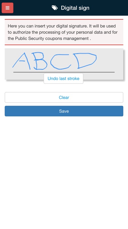 Welcome MySelf screenshot-3