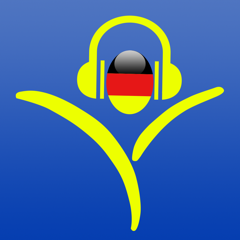 German Audio Course by DeutschAkademie