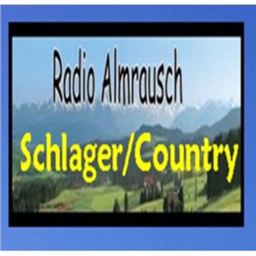 Radio Almrausch icon
