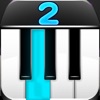 ピアノタッチ2 - iPhoneアプリ