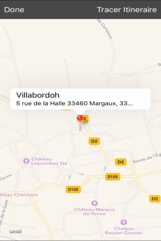 Villabordoh screenshot 3
