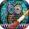 Adult Coloring Book Mandalas - Free Color Pages & Coloring Book for Adults