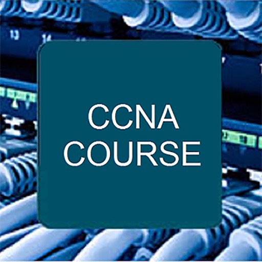 CCNA Switching Guide Pro icon