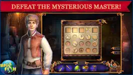 Game screenshot Royal Detective: Legend of The Golem - A Hidden Object Adventure hack