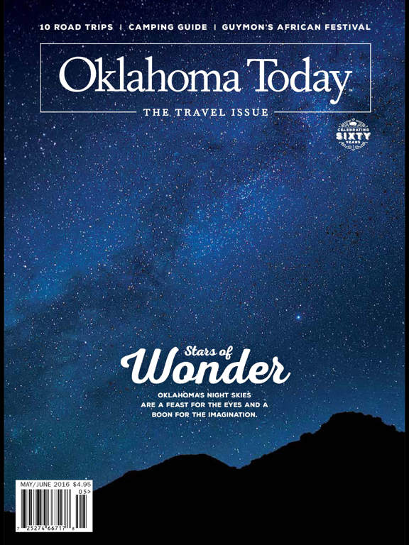 Screenshot #4 pour Oklahoma Today