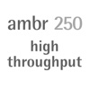 ambr 250 high throughput iBrochure