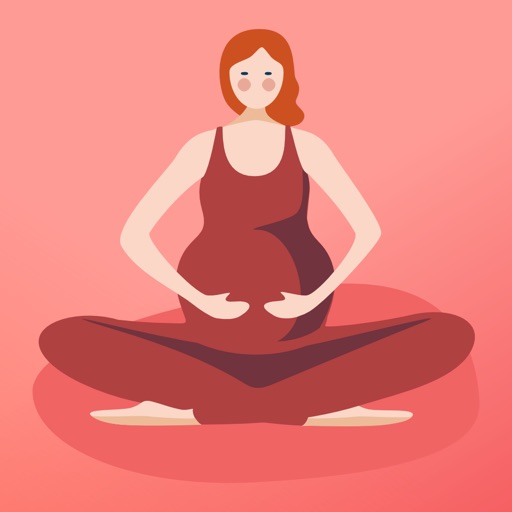 Gotta Joga Prenatal, yoga during pregnancy Icon