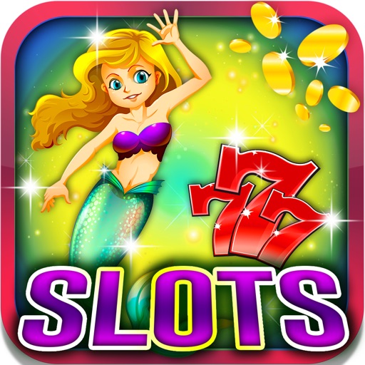 Marine Life Slots: Prove you're the ultimate gambling master in an underwater paradise icon