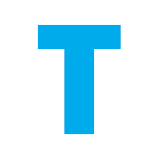 TextBlender icon