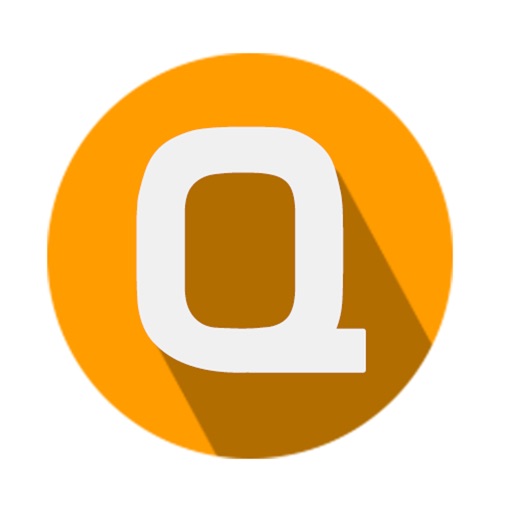 QuickUp - Quick Game Icon