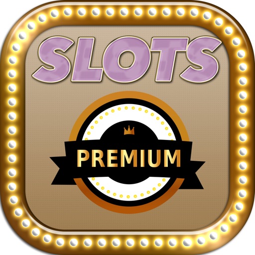 PREMIUM SLOTS - Free Slots Machine icon