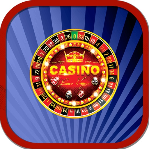 Las Vegas Casino Gold Roulette Slot