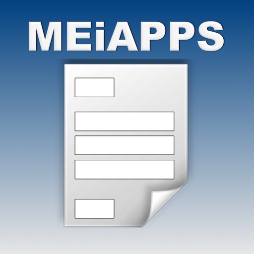 MEiAPPS Zeit- Transfer