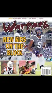 redskins warpath problems & solutions and troubleshooting guide - 1
