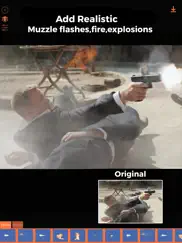 effects cam - visual effects ipad resimleri 1