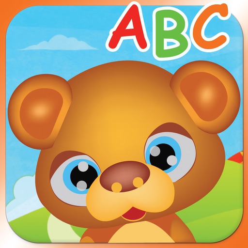 Learn Alphabets For Toddlers - Free Learning Games For Toddlers