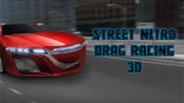 Game screenshot Illegal City Drag Racing 3D mod apk