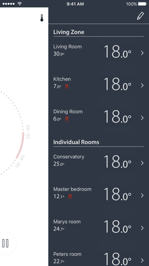 ECTemp Smart(圖3)-速報App