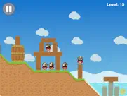 eye patch clash game ipad images 3