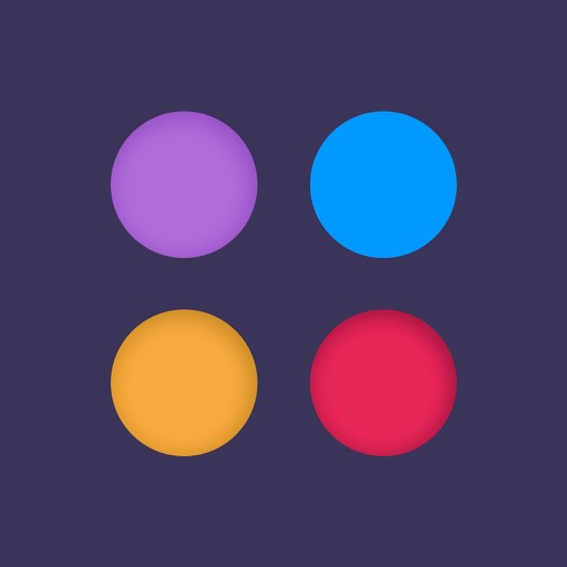 Colorly Game iOS App