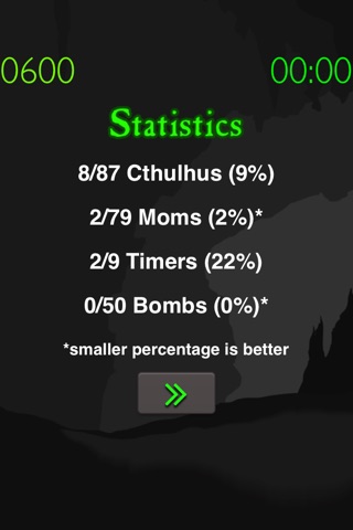 Cthulhu vs. Your Mom Gold screenshot 4