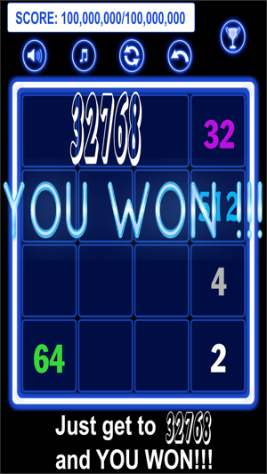 2048 Endless(圖1)-速報App