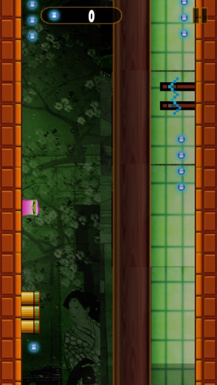 Gum Smash Fu screenshot-4