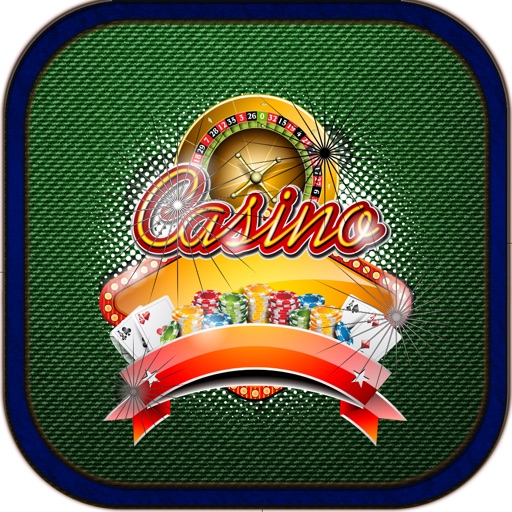 Grand World Casino Double Triple - Play Vegas Jackpot Slot Machines icon