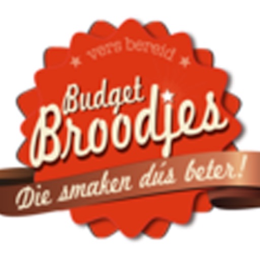 Budget Broodjes (Haarlem) icon