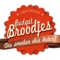 Met de Budget Broodjes app bestel je veilig en snel de lekkerste belegde broodjes, salades en meer van Haarlem en omstreken